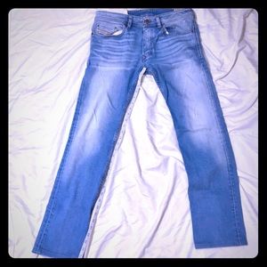 Diesel Jeans - Mens - Safado - 32W 32L